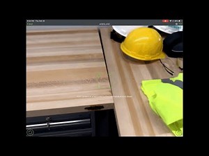 Managing Your Model in Augmented Reality (AR) | Creo 6.0