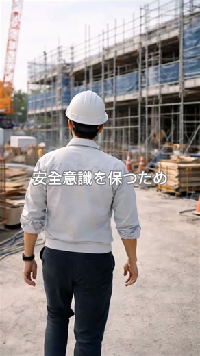 なぜ建設現場ではヘルメットを被るのか？理由を解説