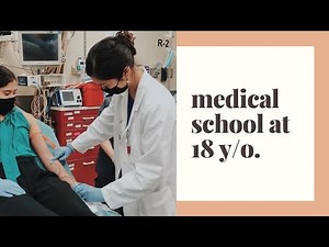 Why I Chose UMKC's 6 Year BA/MD Program | getting accepted into medical school at 18 years old