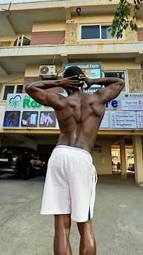 இடுப்பு வளைவா இருக்கா? Check பண்ணுங்க | Spine Alignment Dr. Raja | Adams Forward Bend Test