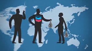 Haven't heard of the Trans-Pacific Partnership, or TPP? That's because the corporate lobbyists writing trade deals behind closed doors don't want you to know what's it in it - and they want to "fast track" it through before you find out. Watch this video from Expose the TPP, then text FAST TRACK to 30644 or dial 1-844-262-6793 to call your member of Congress. Tell them to vote NO on fast track! | Working America