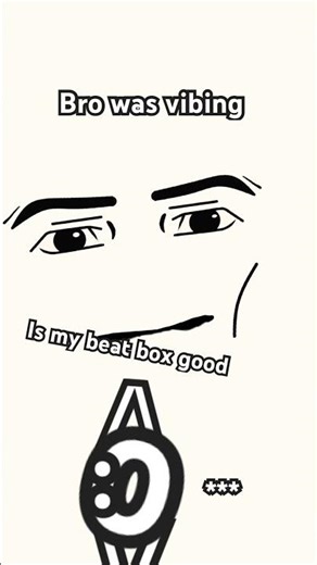 POV. The bug so is the beat box good POV. Me yes maybe