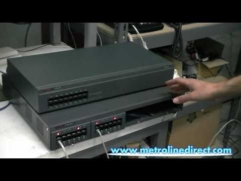 Avaya IP Office - How to install Avaya IP500 Digital Station 16