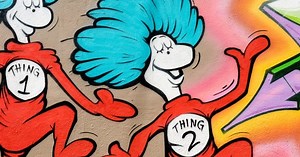 Top 10 Times Dr. Suess Was Controversial