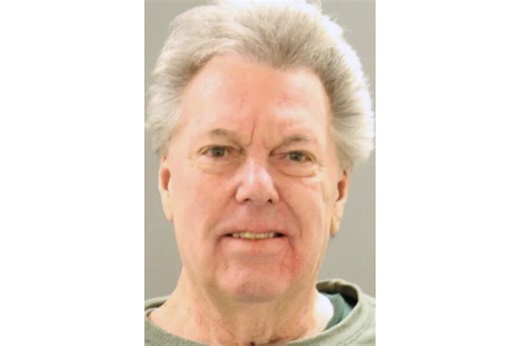 Jill Biden's first husband charged with killing wife in domestic dispute at their Delaware home