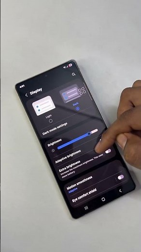 How to Increase Screen Timeout on Samsung Galaxy S25 Ultra ⏱️ | Keep Screen On Longer