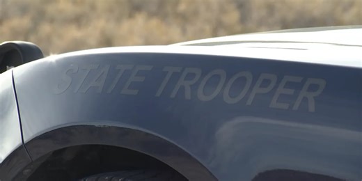 Nevada State Police release 2025 deadly crash report through May