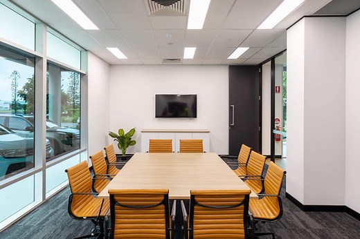 Office Furniture Brisbane, Queensland | Office Chairs Brisbane | Dannys