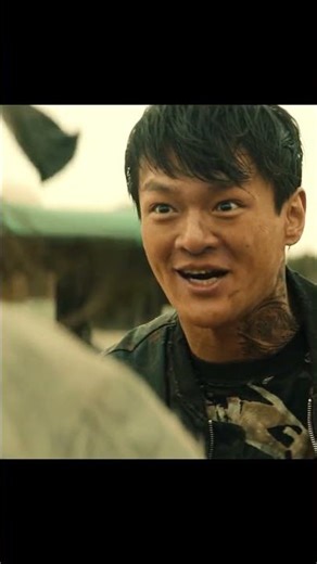 Badland Hunters (2024) 😲 #movie #viralvideo #shorts