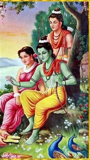 🌺 Ramayana Doha Kaise Padhein? | आसान तरीका 🌺 #ayodhyakand #bhakti #sanatandharma #ramkatha