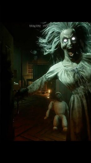 These Fortnite Horror Games Are Scary 😨