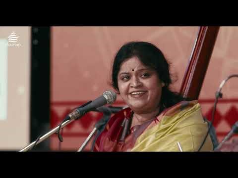 Ekatvam Holi Music Fest 2025 | Rangi Sari Gulabi by Vidushi Sangeeta Katti