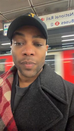 TODRICK | So excited to be moving to NYC! | Instagram