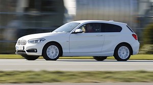 BMW 1er (F20, 2011-2019) im Gebrauchtwagencheck