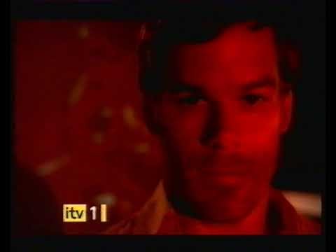 ITV1 Continuity (Thursday 7th February 2008) (5)