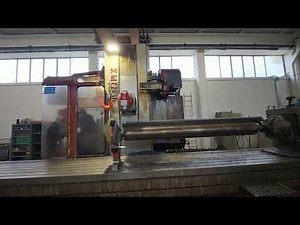 VIDEO INTERNET MECOF UNICA CS 50 CNC