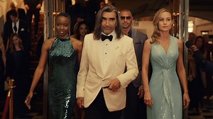 Nissan Presents: Thrill Driver