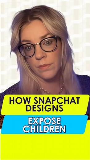 Snapchat’s “Snap Map” Feature: Protect Your Kids #snapchat #childabuseawareness #internetsafety