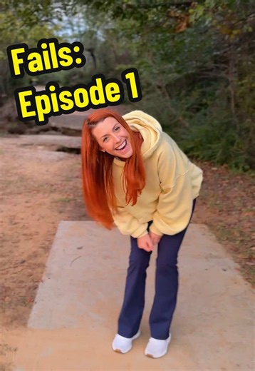 Funny Disc Golf Fails: Episode 1 Highlights