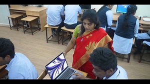 Dr. Subbiah Brinda, a National Awardee Teacher 2023, is a Professor in PSG Polytechnic College, Coimbatore. She has delivered lecture on Cyber security. Under her leadership a new Diploma Programme on AI and Machine Learning was introduced. #OurTeachersOurPrerna #GuruVandana #NTA2023 | Ministry of Education