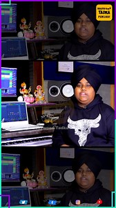 4.1K views · 14 reactions | Harsh Likhari ਤੋਂ ਲਾਈਵ ਸੁਣੋ ਉਸਦਾ Splendor ਗੀਤ #HarshLikhari #Live #Splendor #Song #Reel | Bollywood Tadka - Punjabi | Facebook