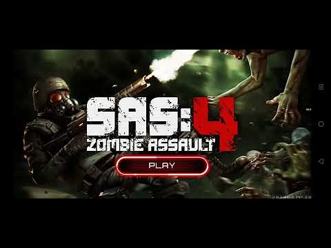 SAS4 mod menu( 2024)