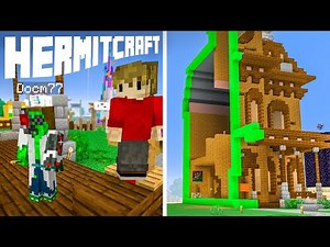 Hermitcraft 6 :: I was robbed!