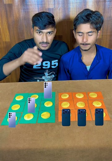 I phone vs Samsung #kingmayo #unfreezmyaccount #growmyaccount✅♥️♥️♥️ #trendingvideo #foryoupage❤️❤️❤️ @Afzal mayo @Mr Beast