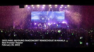 4.4K views · 446 reactions | Happy New Year from the PULP Live World...