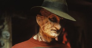 These Creepy Face Masks Are Perfect For Staying In On Halloween