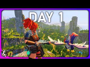 I tried Palworld in 2026 and now I can't stop.