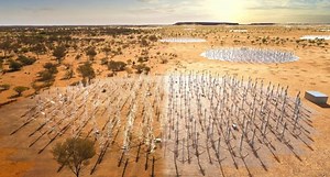 Square Kilometer Array: Australia and South Africa begin construction of world's largest observatory | NEWS.am TECH - Innovations and science