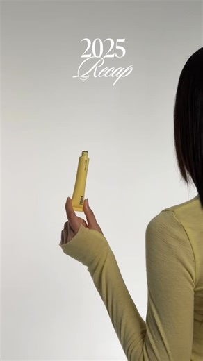 Subi Thailand on Instagram: "Subi 2025 Recap✨💛"