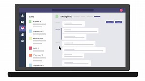 Just in time for back to school, new features in Microsoft Teams are making it easier than ever to assign, assess, and assist. Learn how you can use rubrics and more here: http://msft.social/UE9Ll2 | Microsoft in Education Canada