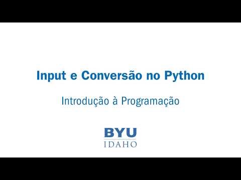 Python Input e Conversão: Como transformar String em Int e Float (Guia Prático)