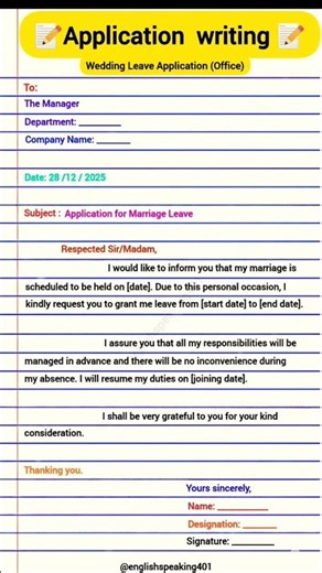 Job Application Email Writing in English | Easy Format for Beginners ✉#emailwriting #jobapplication