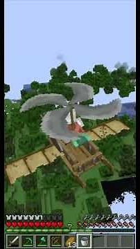 100 DAYS in Minecraft Modded, but each 10 days the modpack changes! Days 8-10 #minecraft #mods