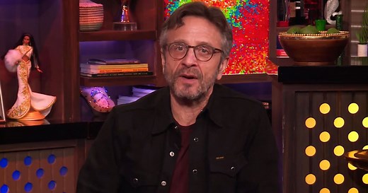 After Show: Marc Maron’s Worst Podcast Guest? | WWHL