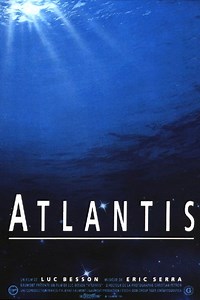 Atlantis (película 1991) - Tráiler. resumen, reparto y dónde ver. Dirigida por Luc Besson | La Vanguardia