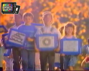 Publicité pour le Magna Doodle de Tyco (1992) 📺💯 | Les enfants du retro
