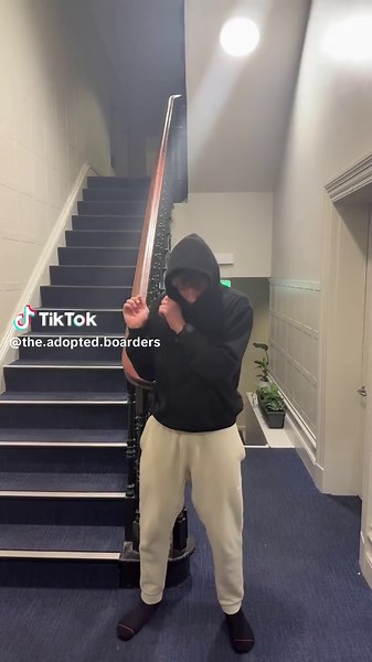 Sussy warne in action #boardingschool #homework #lakersin5 #fyp #kevin #2man