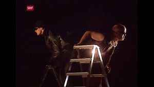 Opera Factory Vampire