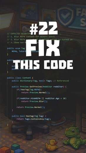 #22 This Bug Nearly Got Me Fired... 😨