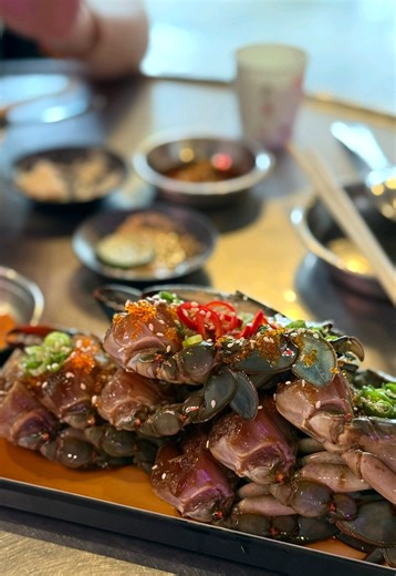 Discover Korean Food Delights in Lidcombe, Sydney