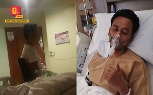 #GempakSpot: Designer Brand Coach Reveals ‘Naruto’ Collection In Collaboration With Michael B. Jordan