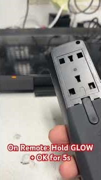 How to Pair Bose Lifestyle 650 Remote in 10 Seconds