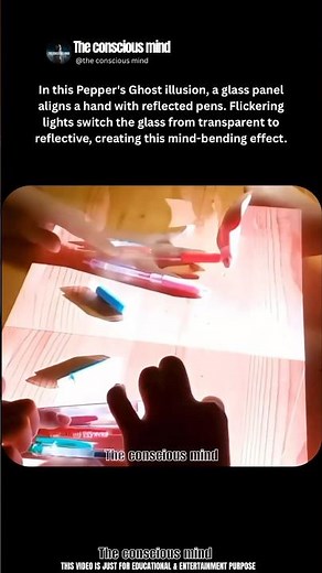 The Skeleton Hand Illusion