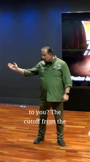 God wants to make you a pillar in his house | Bride Adorned Church | Facebook