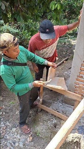 carpentry techniques.