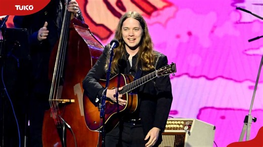 Billy Strings' net worth: How much does he earn per show?